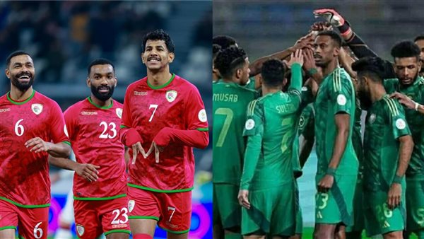 تاريخ مواجهات السعودية وعمان قبل مواجهة الليلة في خليجي 27