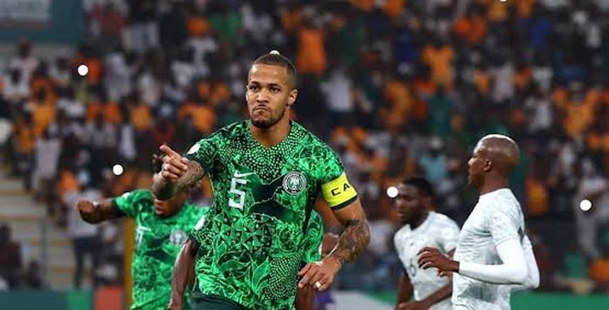 الوطن سبورت | قائد منتخب نيجيريا يعلن إسلامه (صورة)