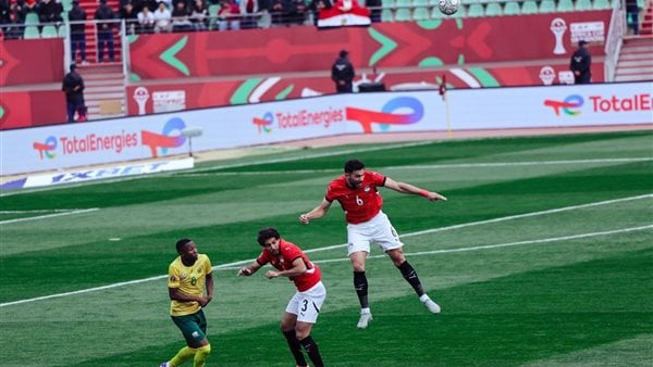 القنوات الناقلة لمباراة مصر وأنجولا في تصفيات كأس أمم إفريقيا.. اعرف موعد ماتش egypt vs angola