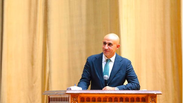 وزير التعليم: المدرسة مش حضور وانصراف.. هدفنا طالب مؤهل للمستقبل