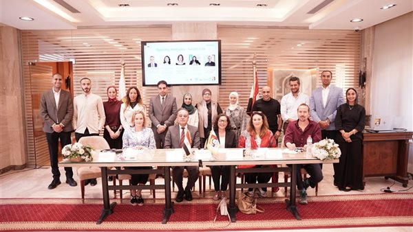 بحوث الإسكان والبناء ينظم تدريبًا حول المعايير الإرشادية لتخطيط وتصميم شبكات الدراجات