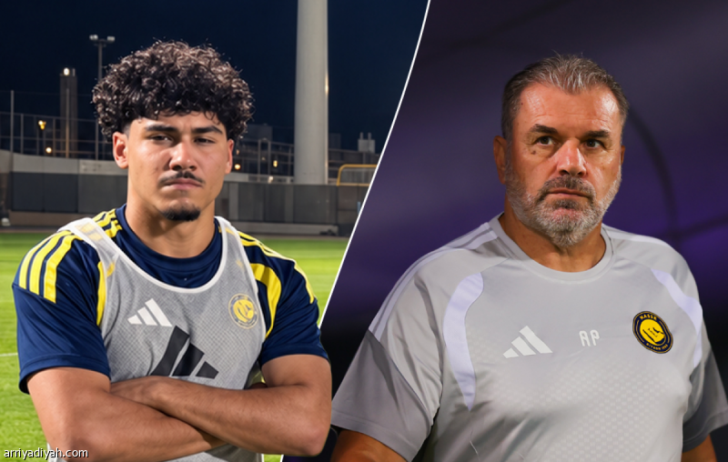 النصر.. آنج يطلب سلام ويواجه الأنوار
