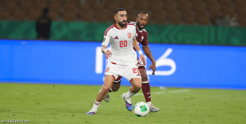 البحرين.. سادس بطل يخسر انطلاقة الدفاع عن اللقب