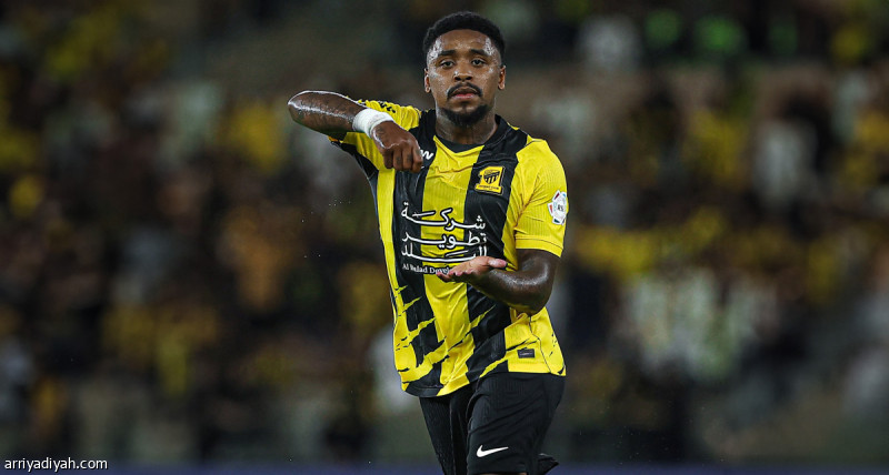 الاتحاد يفتح ملف بيرجوين | صحيفة الرياضية