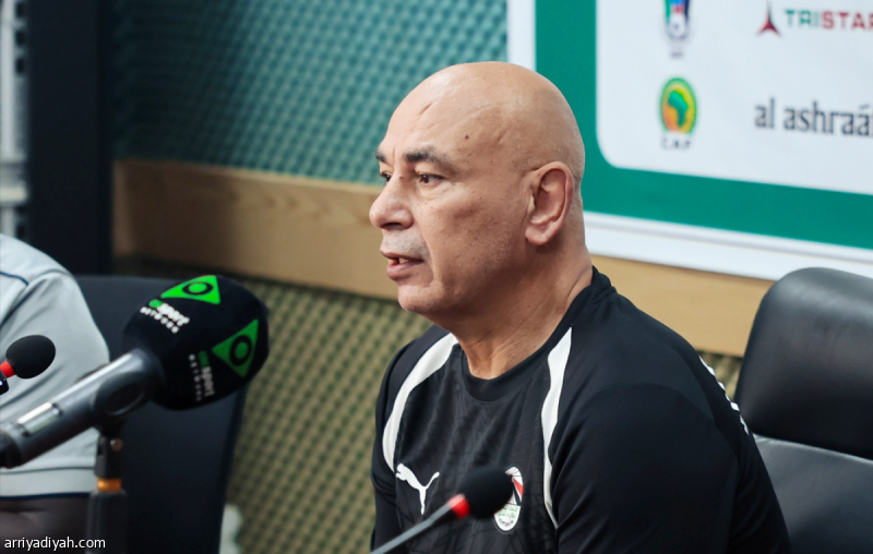 حسام: إبعاد صلاح قرار مشترك.. ونحتاجه في المواعيد الكبرى