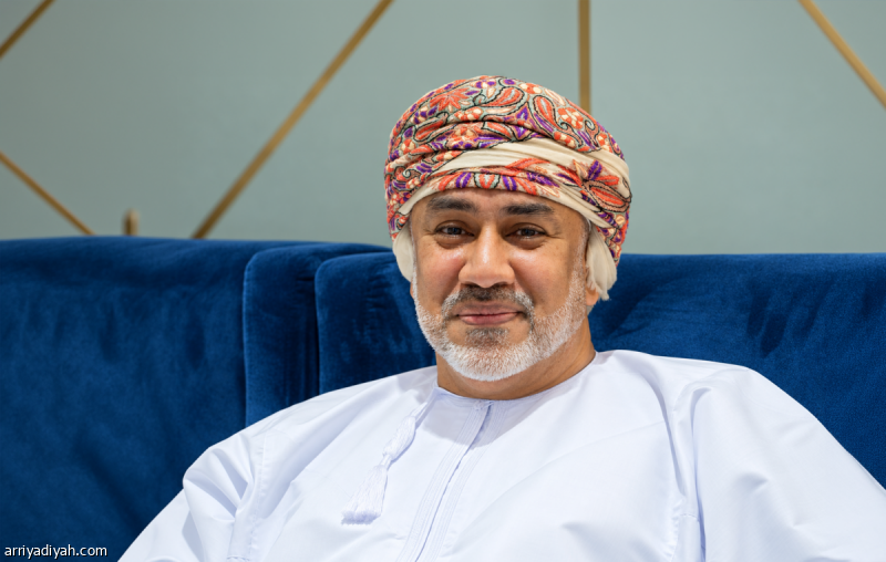 البوسعيدي: كأس الخليج محطة في مشوار طويل