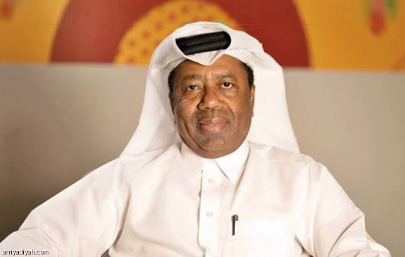 خلفان: «العنابي» امتداد جيل 81.. وكأس الخليج حساسة