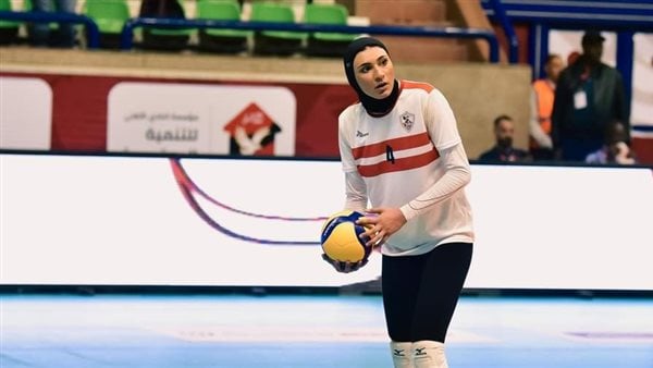 القصة الكاملة لأزمة مريم متولي والزمالك.. شرط جزائي بـ مليون جنيه وخطأ إداري يضع النادي في مأزق