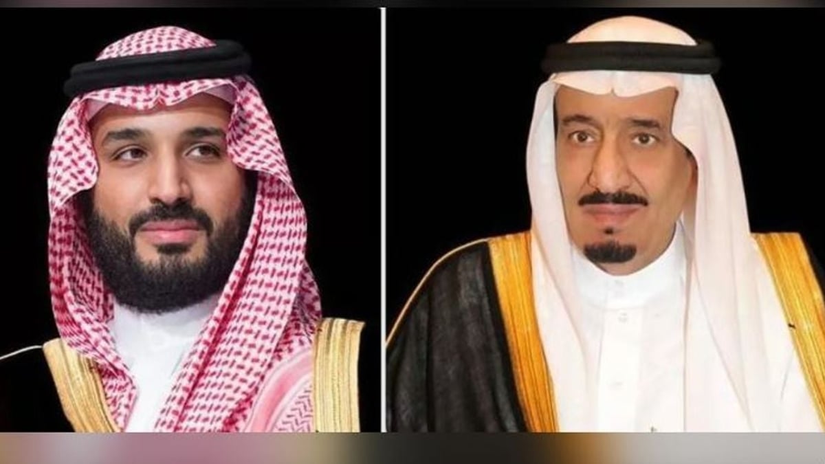 القيادة تعزي الرئيس الإندونيسي في ضحايا غرق سفينة نقل في بحر جاوة