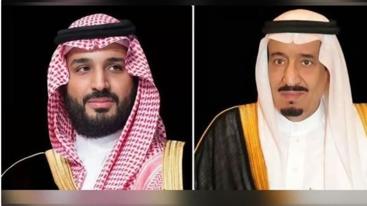 القيادة تعزي رئيس كازاخستان في ضحايا غرق جنود من الجيش خلال تدريبات بحرية