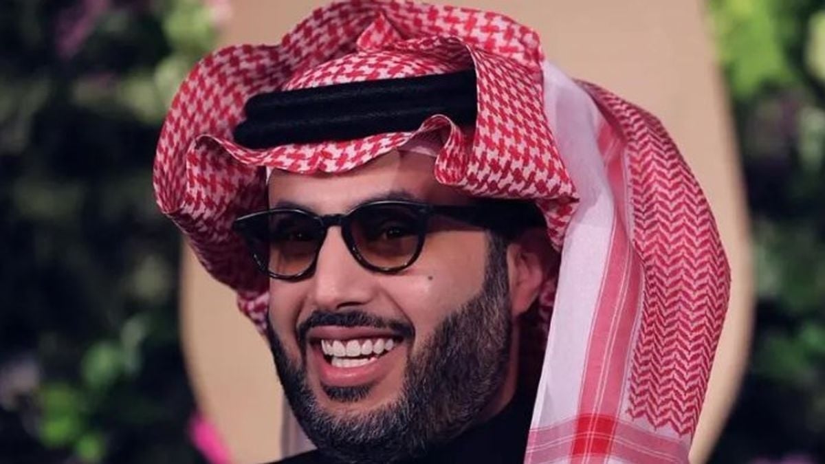 رئيس هيئة الترفيه يعلن انطلاق موسم الرياض 2026 في 21 أكتوبر