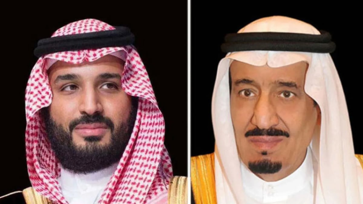 ولي العهد يلقي الخطاب الملكي السنوي لافتتاح أعمال السنة الثالثة لمجلس الشورى