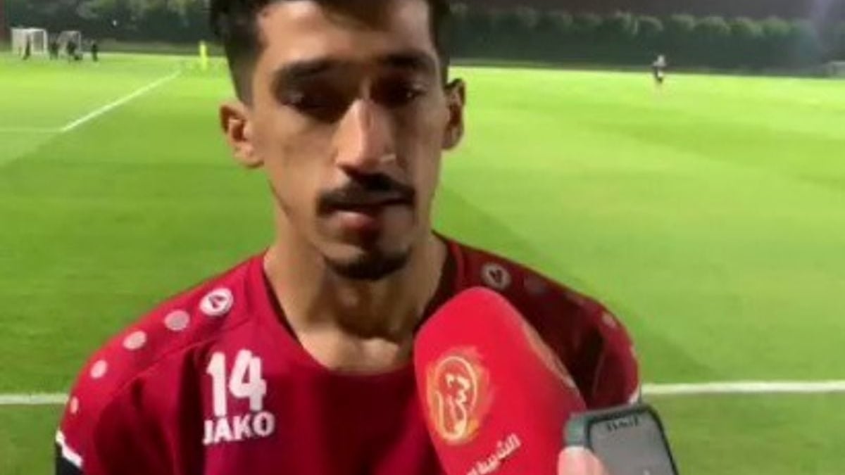 لاعب منتخب عُمان لـ«عاجل»: هذه أسباب صعوبة مواجهة السعودية