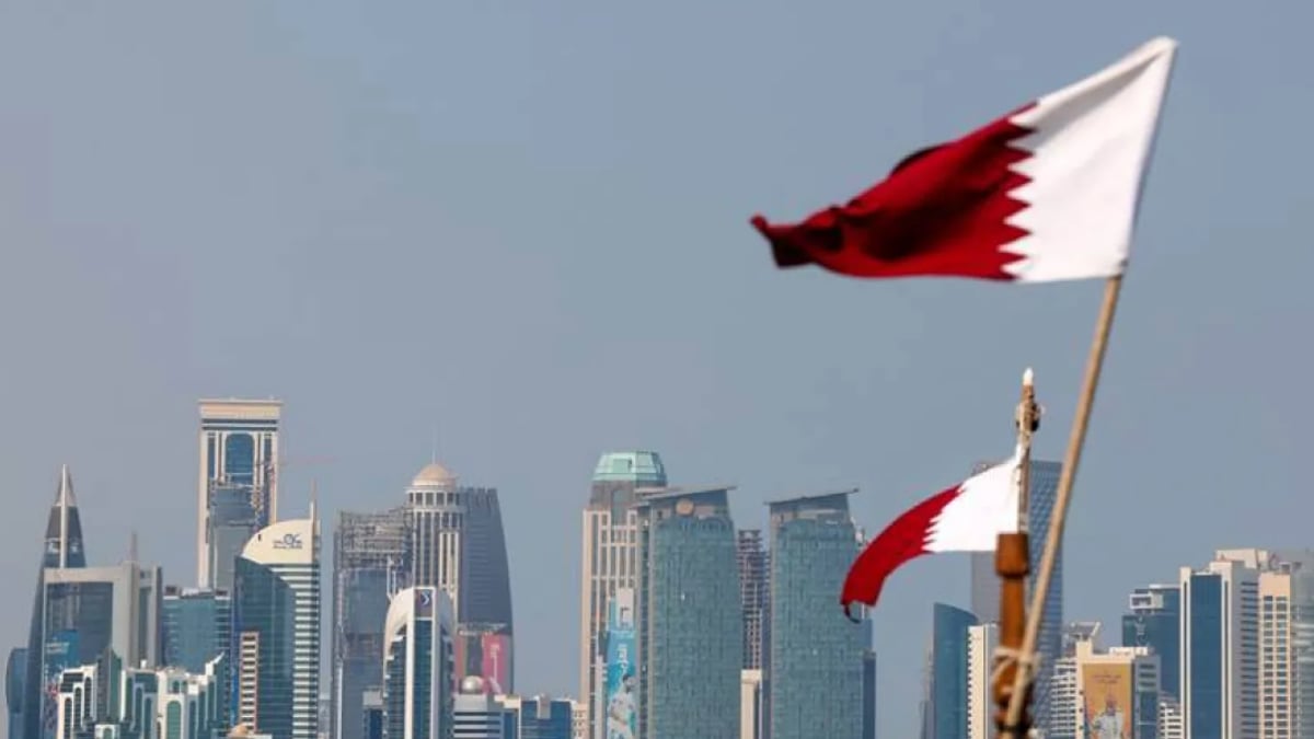 قطر تصدر سندات دولية بقيمة 3 مليارات دولار أمريكي