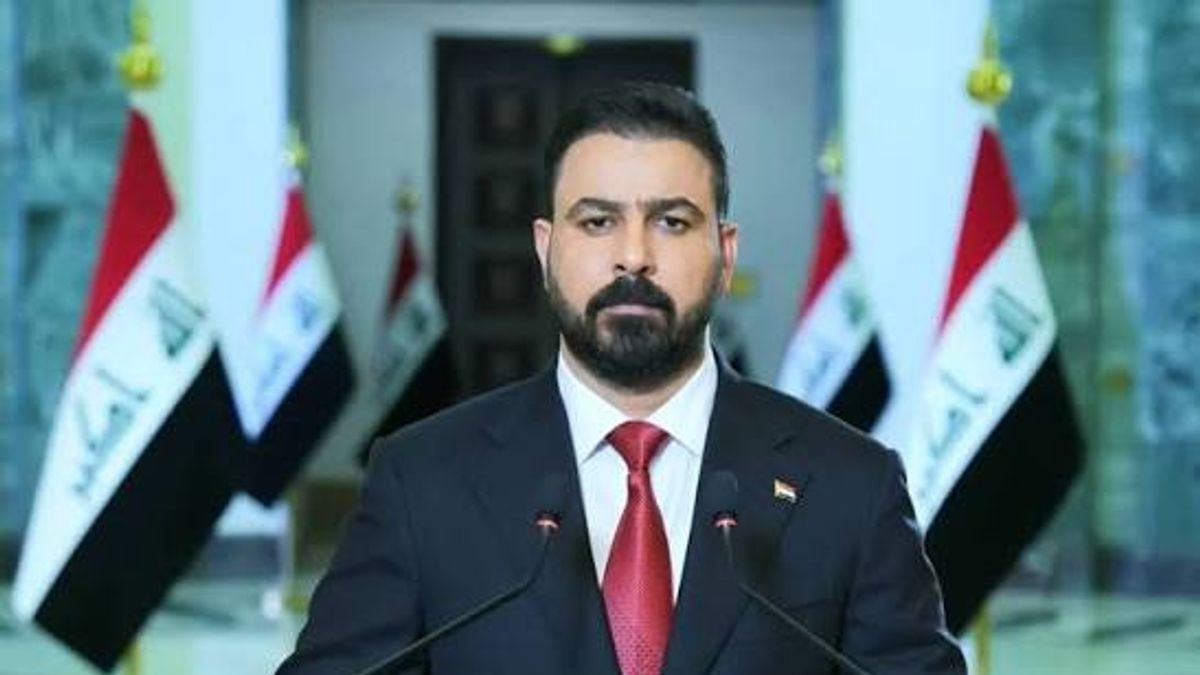 «لدواعٍ إنسانية»..الحكومة العراقية تجري حوارا مع أمريكا لاستئناف الرحلات الإيرانية