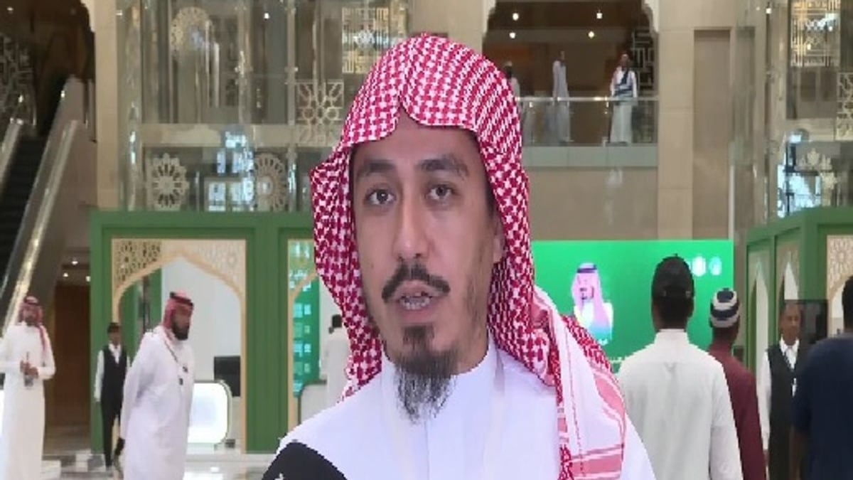 مسؤول: المؤتمرالدولي لجهود مواجهة الانحرافات الفكرية يبرز منهج الوسطية والاعتدال في المملكة