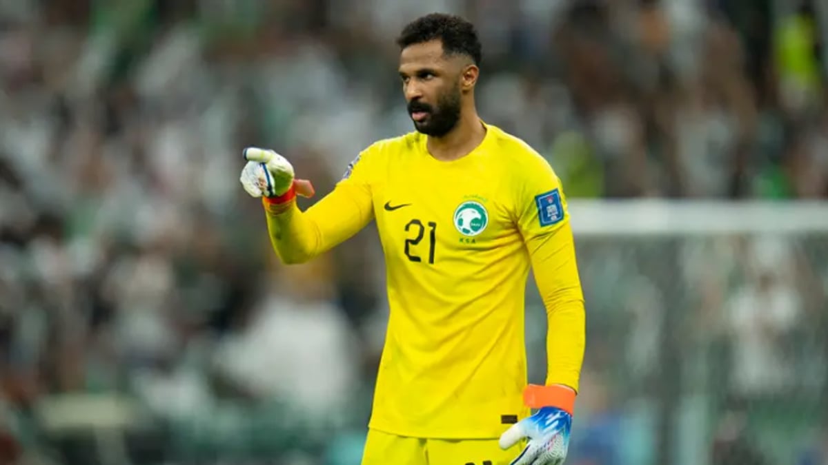 العويس بعد ثلاثية عُمان لـ«عاجل»: فوزنا مستحق.. وعيوننا على الكأس