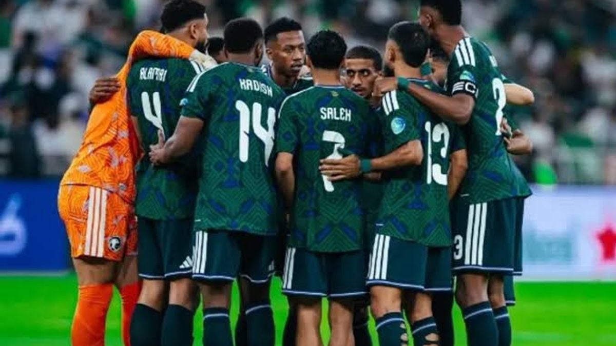من الأفضل لمواجهة الأخضر السعودي في نصف نهائي «خليجي 27»؟