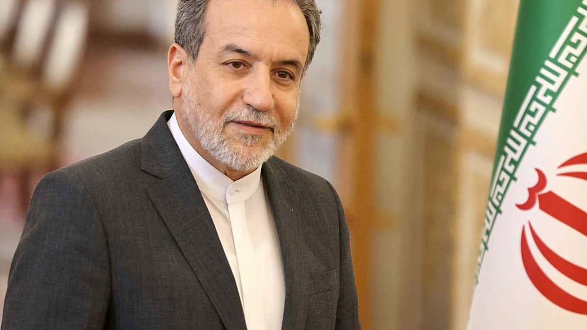 إعلام إيراني: عراقجي يبحث مع الوسطاء في نيويورك أحدث المقترحات