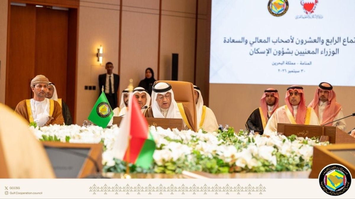 الأمين العام لمجلس التعاون يشيد بجهود دول الخليج في الإسكان المستدام