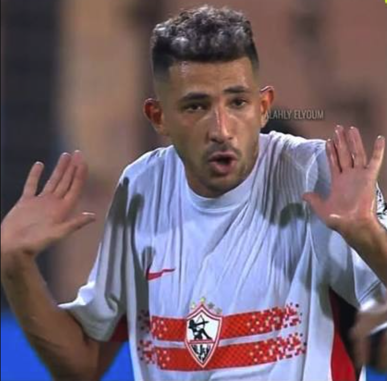 الزمالك يكشف حقيقة استبعاد أحمد فتوح وتفاصيل عرض بيزيرا