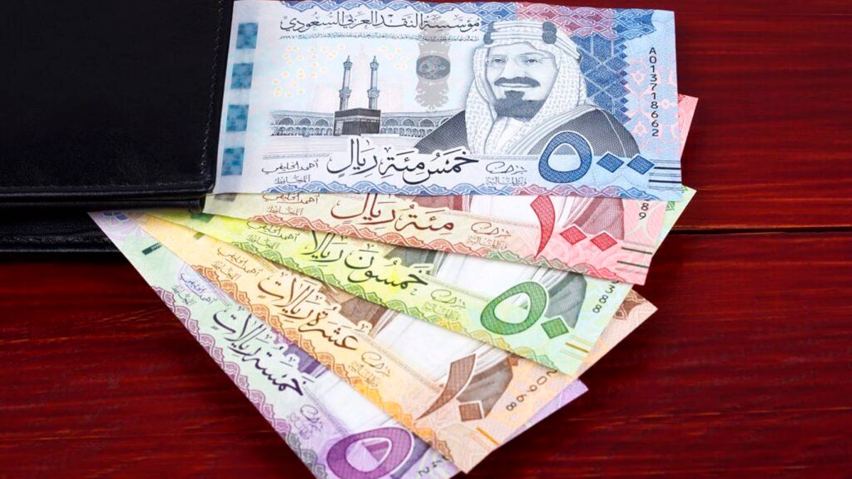 أسعار الدولار والعملات الأجنبية مقابل الريال اليوم الخميس 13-4-1448
