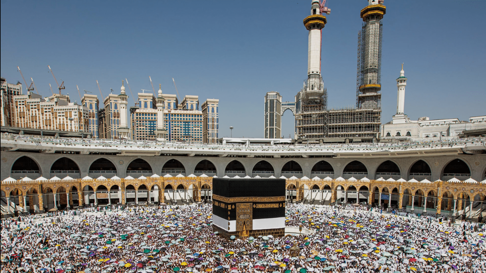 موعد دفع تكلفة الحج وطرق التسديد