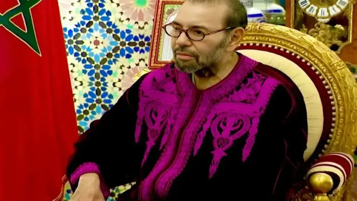المغرب يبيع ما تبقى من كرامته