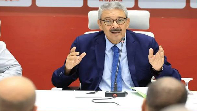 كمال إيدير: 40 مصنع للأدوية في تونس وصادرات بـ355 مليون دينار