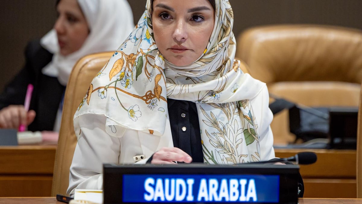 المملكة تؤكد دعم السلطة الفلسطينية في اجتماع لجنة الارتباط بنيويورك