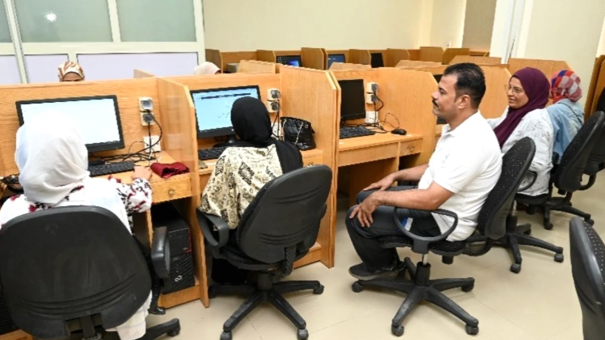 تنسيق الدبلومات الفنية 2023: آخر المستجدات ومؤشرات القبول بالجامعات