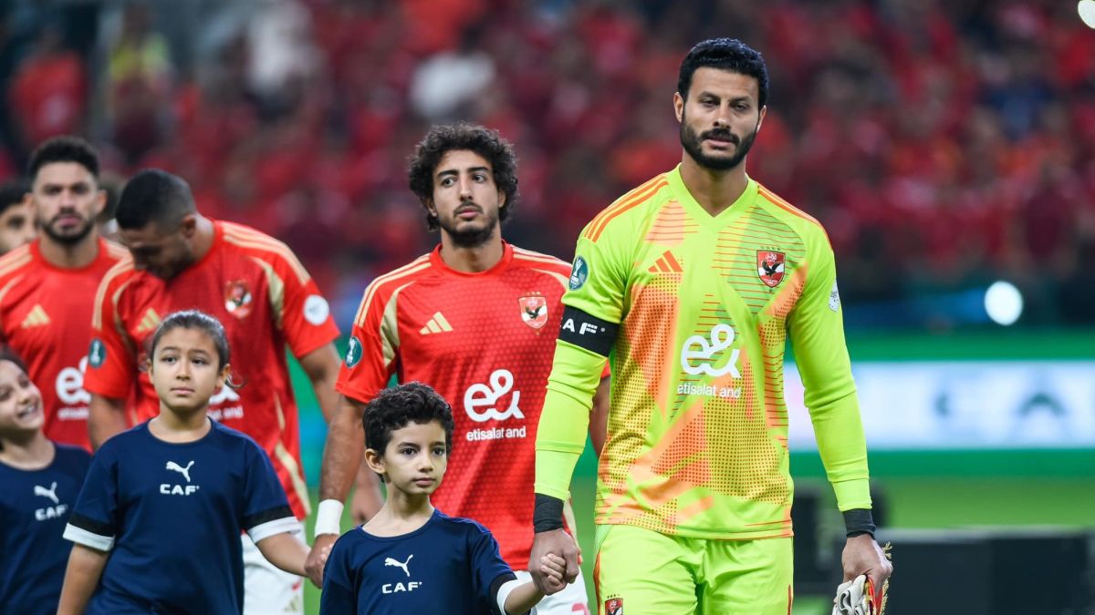 أخبار الأهلي اليوم | بيان رسمي .. رد محمد هاني ومفاوضات السوبر مع اتحاد الكرة