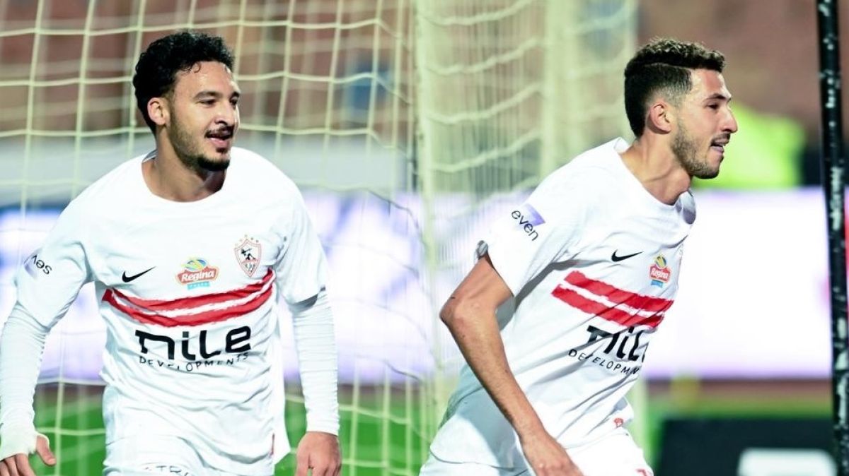 أخبار الزمالك اليوم | إصابة جديدة بعد لقاء المحلة .. توابع اللافتة المسيئة وتصريح يصدم الجماهير