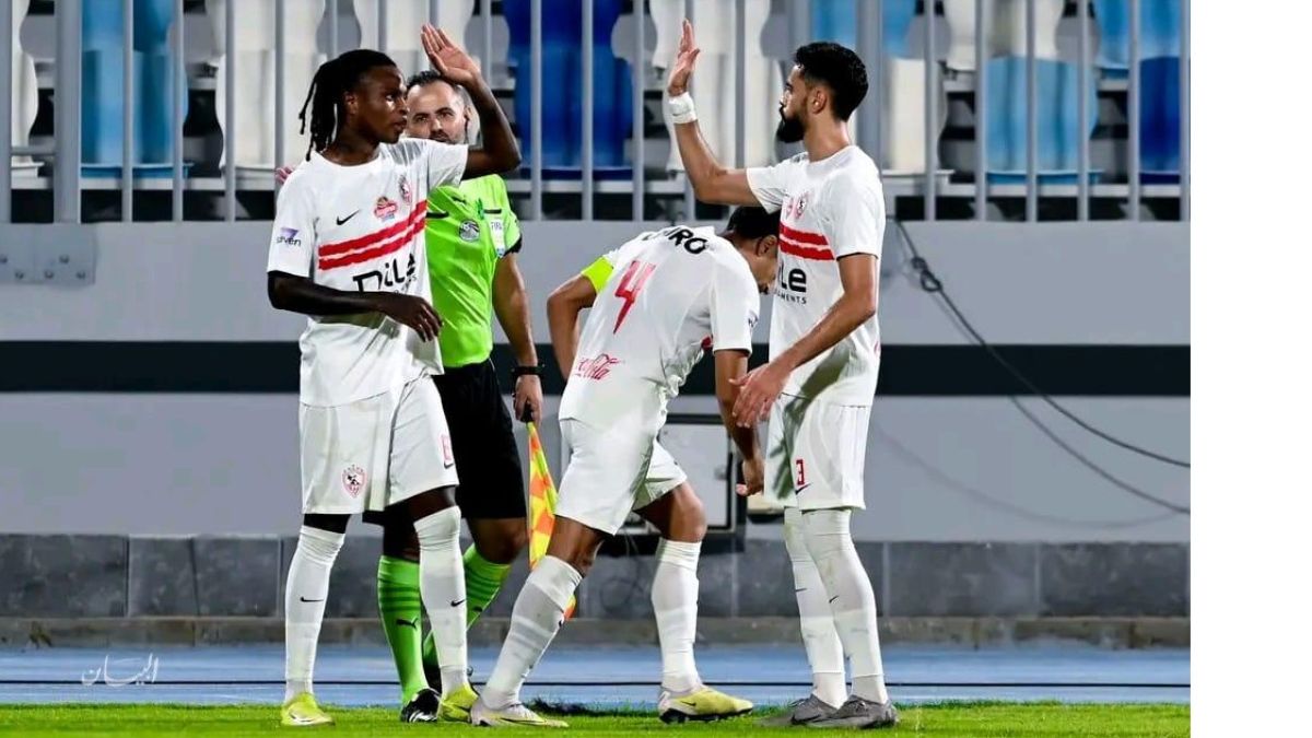 أخبار الزمالك اليوم | مدير التعاقدات المحتمل يصدم الجماهير .. تصعيد لاعبين جدد وبنود مفاجئة في صفقة بيزيرا