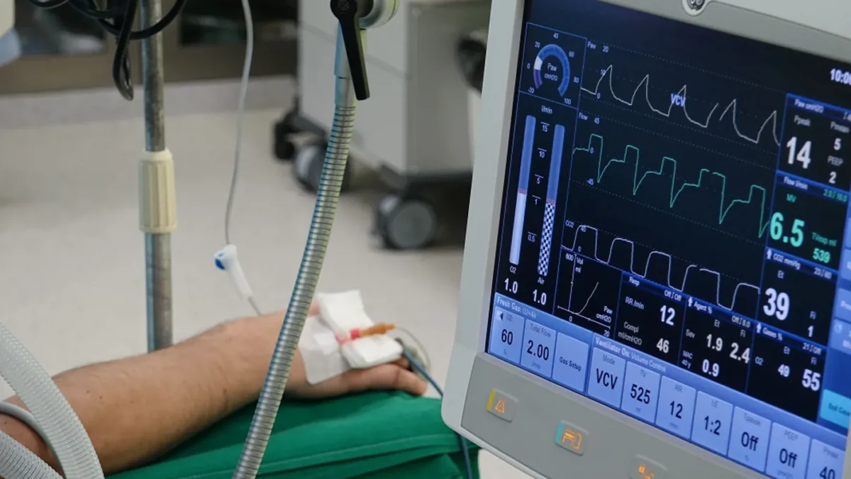العناية الفائقة’ الإهمال | النهار