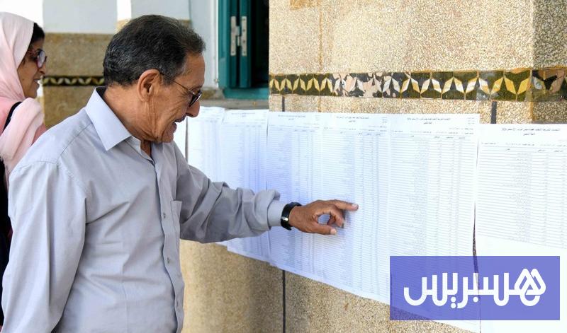 العيون تختار ولد الرشيد والدرهم والجماني