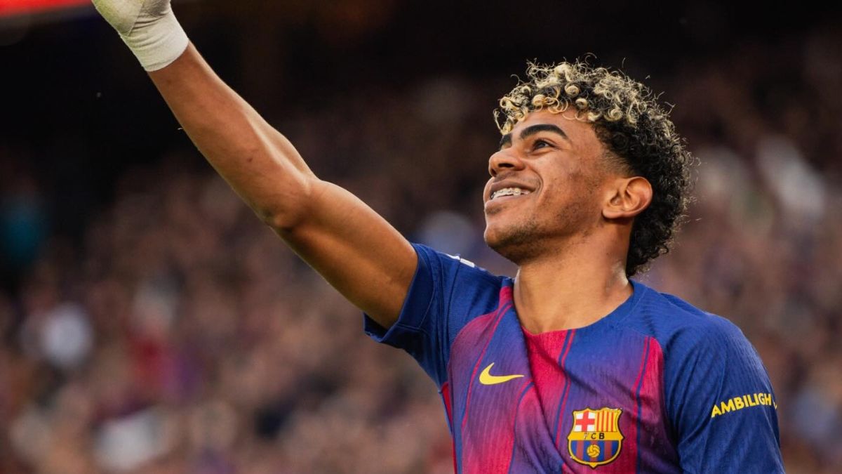 بث مباشر .. مباراة برشلونة وراسينج سانتاندير في الدوري الاسباني