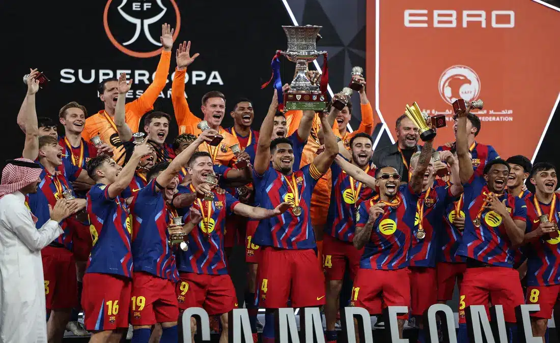 تحرك عاجل في بايرن ميونخ للتعاقد مع نجم برشلونة