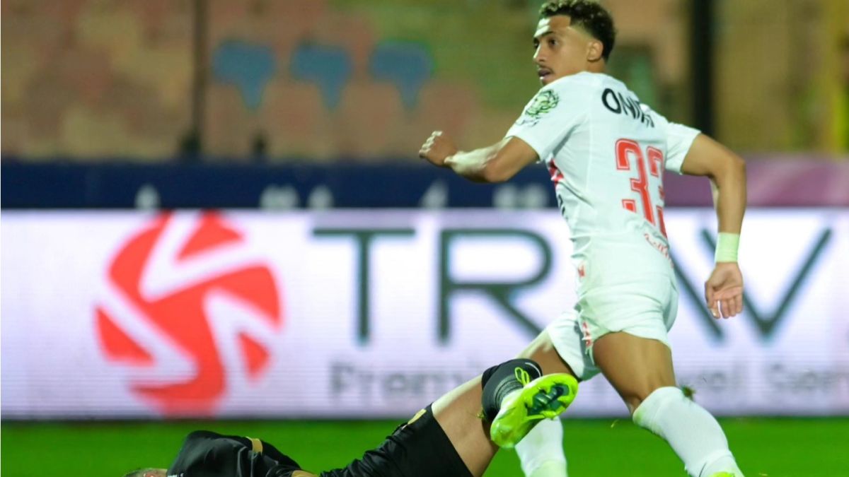 جديد بيزيرا مع الزمالك .. أهلي دبي يخاطب الاتحاد البرازيلي واللاعب قد يستمر مع النادي الأبيض