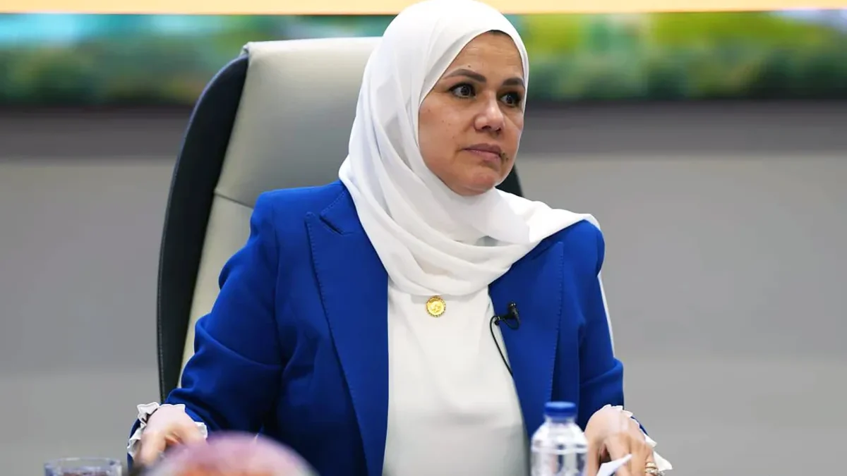 رئيس «الضرائب»: مصر مستعدة لتبادل خبراتها الضريبية مع دول البريكس