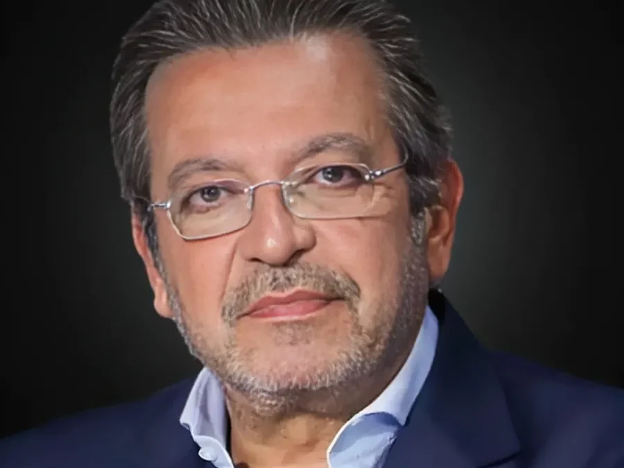 زوجة الإعلامي هاني البدري السيدة خولة الحايك في ذمة الله