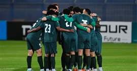 عاجل.. الاتحاد السكندري يرد على رحيل نجمه لـ الأهلي