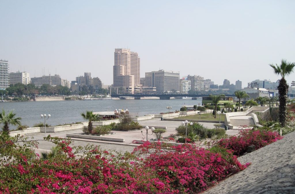 عاجل.. طرح أراضي كورنيش النيل بالقاهرة والجيزة على المطورين خلال شهرين