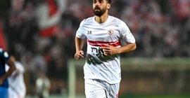 عاجل| عرض ثنائي الأهلي للبيع.. على خطى عبدالله السعيد