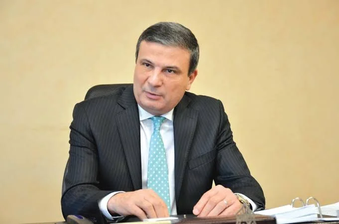 “فاروق”: نتوسع في استخدام التكنولوجيا الحديثة والرقمنة والذكاء الاصطناعي ونظم المعلومات الجغرافية