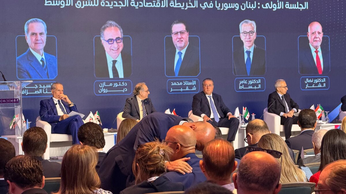 لبنان وسوريا ترسمان ملامح شراكة اقتصادية جديدة عبر الاستثمار وإعادة الإعمار