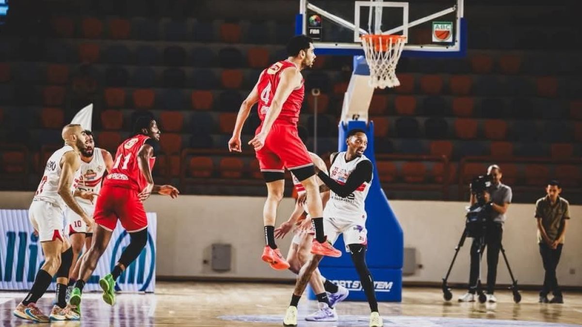 لقطة مثيرة للجدل من لاعب الأهلي | غضب جماهيري وسخرية من العقوبة المنتظرة