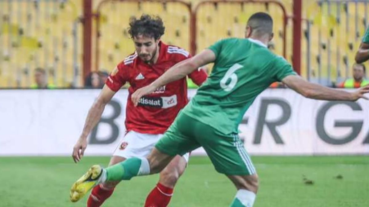 مباريات الدوري المصري “الجولة 5”.. منافس قوي للزمالك ومواجهات مقلقة للاهلي وبيراميدز