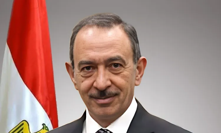 محافظ سوهاج يوجه بحصر خسائر حريق التهم 6 منازل بقرية “القوصة” بدار السلام وتقديم دعم عاجل للمتضررين