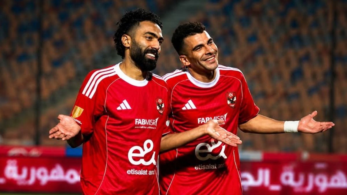 مفاجأة ثنائي الأهلي تربك زيزو ومحمد هاني .. كواليس مثيرة